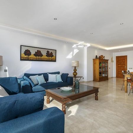 Senorio De Marbella Ph Leilighet Eksteriør bilde