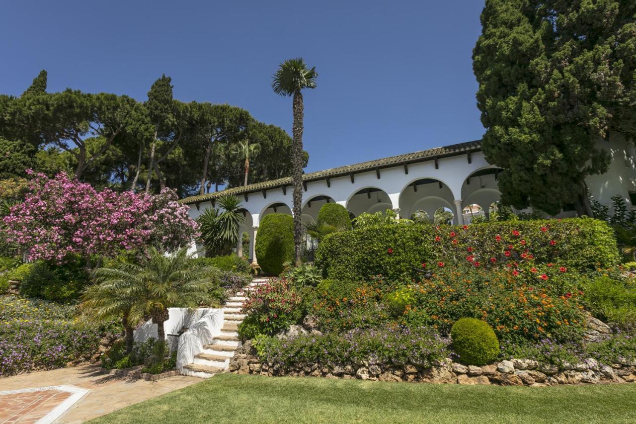 Senorio De Marbella Ph Leilighet Eksteriør bilde
