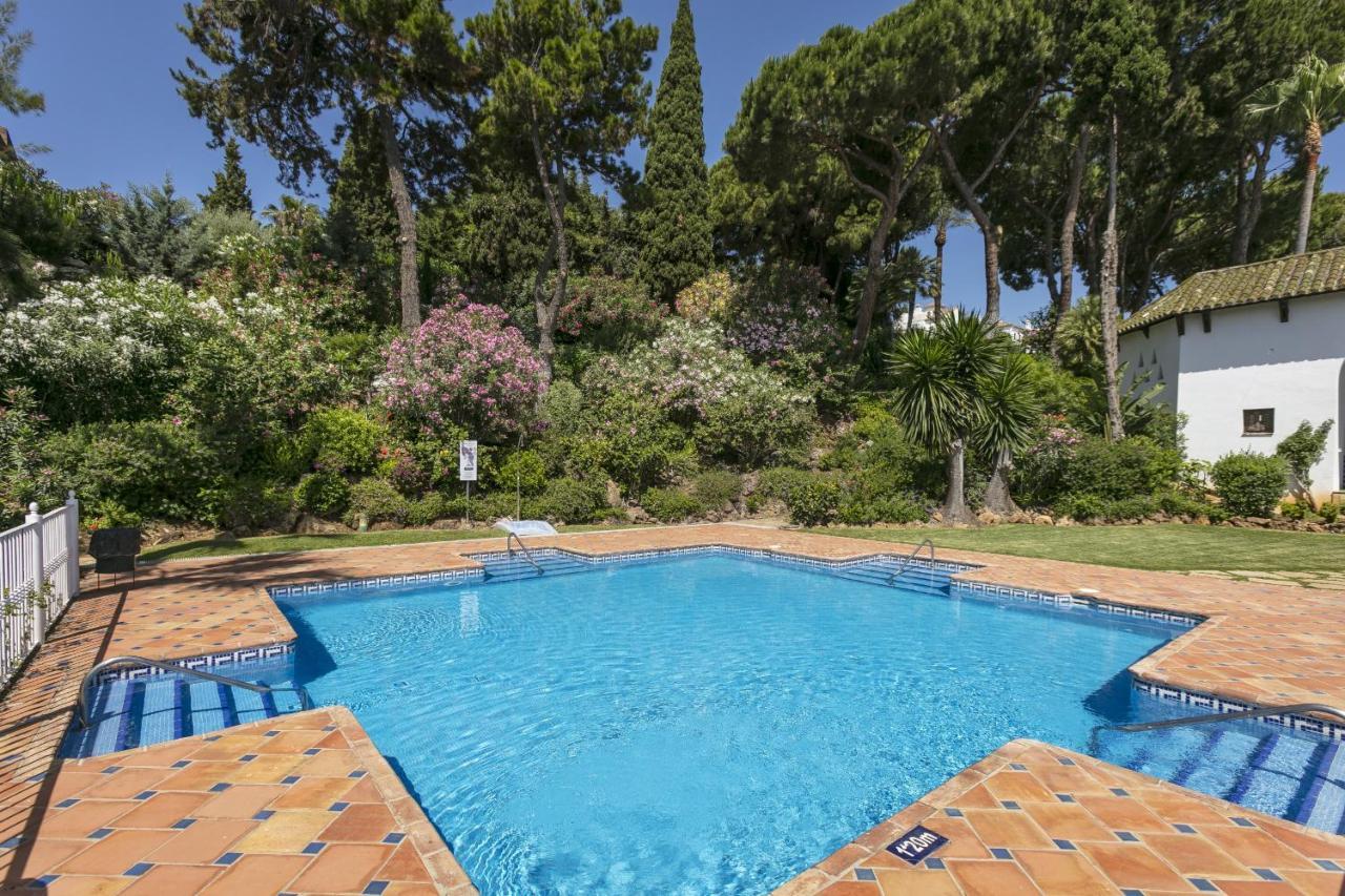 Senorio De Marbella Ph Leilighet Eksteriør bilde