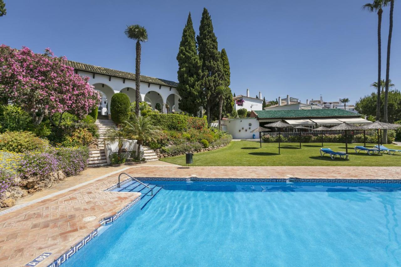 Senorio De Marbella Ph Leilighet Eksteriør bilde