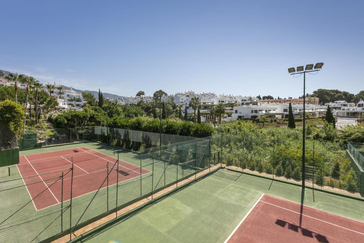 Senorio De Marbella Ph Leilighet Eksteriør bilde