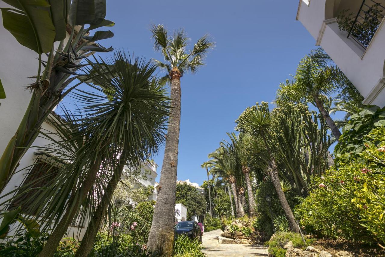 Senorio De Marbella Ph Leilighet Eksteriør bilde