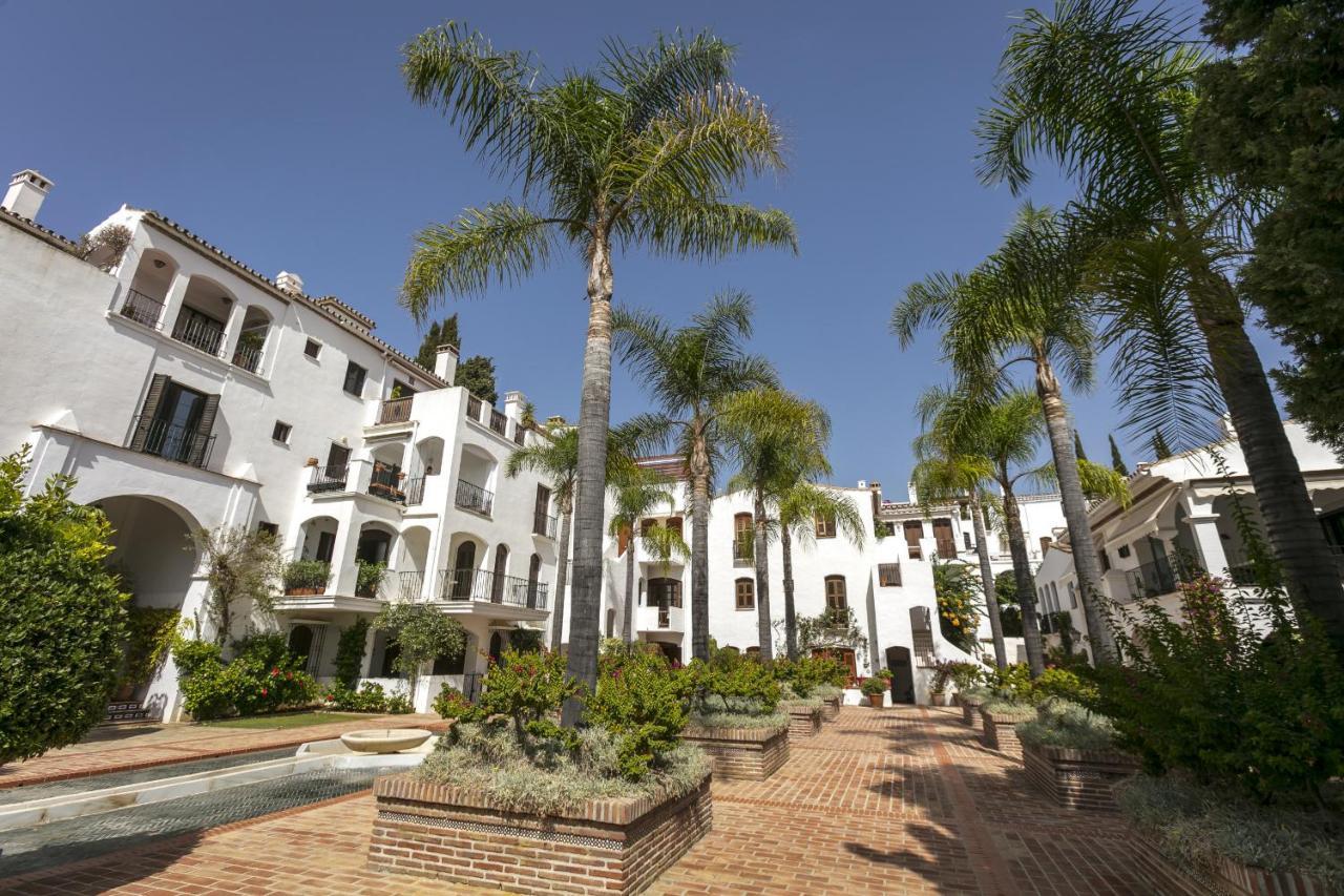Senorio De Marbella Ph Leilighet Eksteriør bilde
