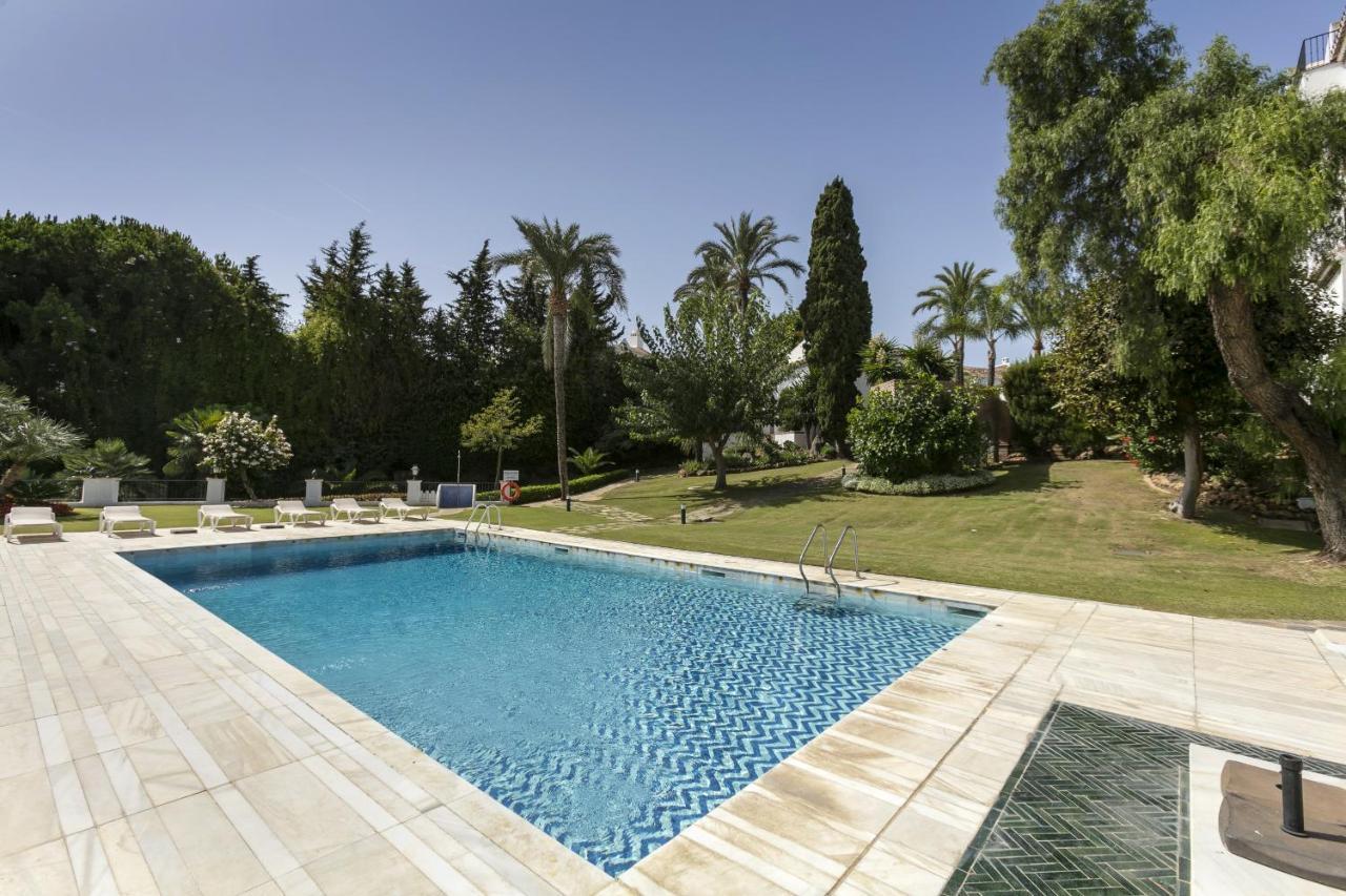 Senorio De Marbella Ph Leilighet Eksteriør bilde